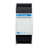 PSL PQube 3 Series User Manual
