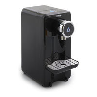 Magnani MI-HA-IHWD01-B User Manual