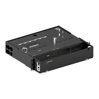 CommScope EPX-1U-MOD-ENC User Manual