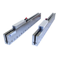 Rockwell Automation ANORAD LZ Series User Manual