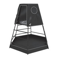 TP Toys TP860P Instructions For Assembly, Maintenance And Safe Use