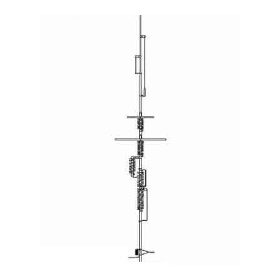 Butternut HF9V Manual