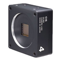 CIS VCC-5CL4M Product Specification & Operational Manual