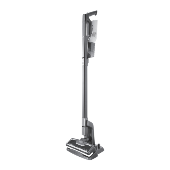 Kärcher VC 4i Cordless Operator's Manual