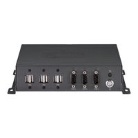 Nexcom Neu-X300-F65 Series User Manual