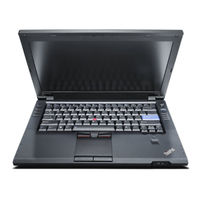 Lenovo ThinkPad Edge 13 0492 User Manual