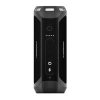Furrion Lit FBS012NVP-BL Quick Start Manual & User Manual