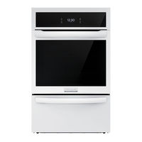 Frigidaire GCWG2438AF Use & Care Manual