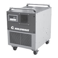 Koldwave K6CC10BEA2AA00 Owner's Manual