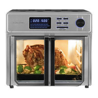 Kalorik MAXX AFO 50253 Manual