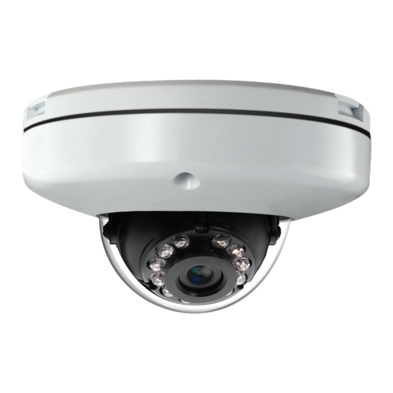OpenEye OE-C7012-RW User Manual