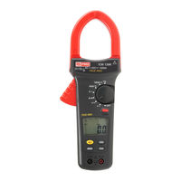 RS PRO ICM 139R Instruction Manual