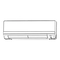 Air Conditioner Mitsubishi Heavy Industries SRK50ZJX-S User Manual