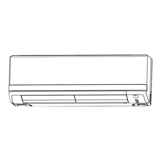 Mitsubishi Heavy Industries SRK50ZJX-S User Manual