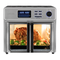 Kalorik MAXX AFO 50253 - Air Fryer Oven Manual