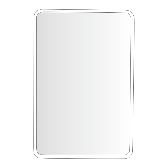 Costway JV10298BK User Manual