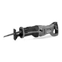 stayer SS280P Operating Instructions Manual