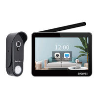Evolveo DoorPhone W7 Manual