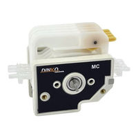 DINKO Instruments 1.9745.10 Manual