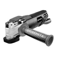 Graphite 59G025 User Manual