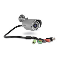 TRENDnet TV-IP302PI Quick Installation Manual