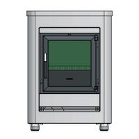 Piazzetta E904 Instructions For Installation Manual