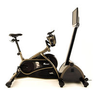 Trixter XDREAM User Manual