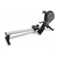 BH FITNESS S1RW Owner's Manual