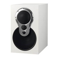 Linn Akurate 225 Owner's Manual