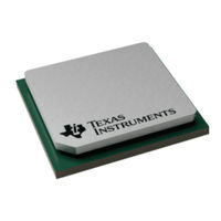 Texas Instruments TMS320C6452 DSP User Manual