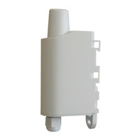 Adeunis RF AMR PULSE User Manual