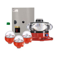 Avlite AV-OL-KT-E1 Installation & Service Manual