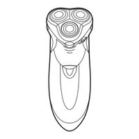 Philips HQ9190/21 User Manual
