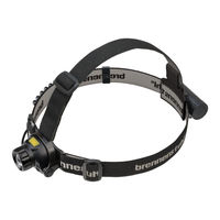 Brennenstuhl LuxPremium SL 400 AF Operating Instructions