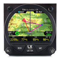 LX Navigation LX Traffic Monitor Installation Manual