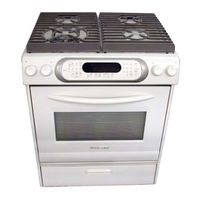 KitchenAid KGSA906P Technical Education