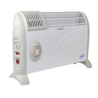 PNI Turbo Heat 2000W User Manual