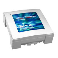 Mitel SmarT-1 8380-S03-FBCXTX Installation And Programming Manual
