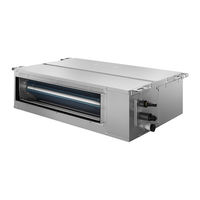 GIA HTW HTW-DI-071PRER32 Owners And Installation Manual