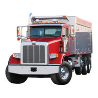 Peterbilt 389 Manual