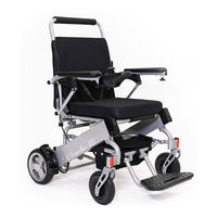 E-TRAVELLER 120 User Manual