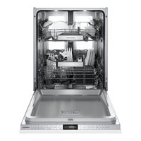 Gaggenau DF481101F Information For Use