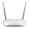 Network Router TP-Link TD-9970B User Manual