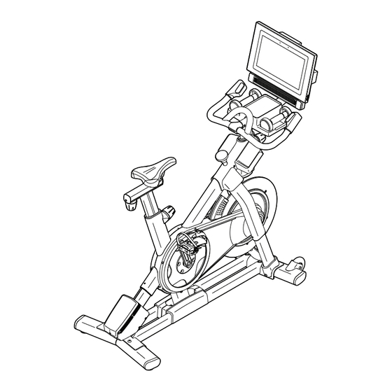 NordicTrack NTEX05121-INT.1 User Manual