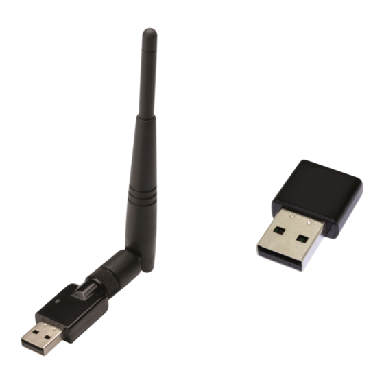 Digitus DN-70543 User Manual