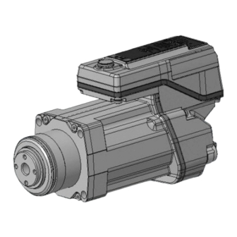 Danfoss VLT ISD 511 Operating Manual