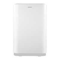 ElectrIQ DESD8LW-V2 User Manual