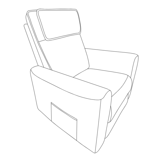 HOMCOM 713-080V91 Assembly Instruction Manual