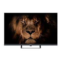 Nevir NVR-7800BC-32RD2SN User Manual
