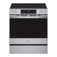 GE Profile PHS700AYFS User Manual